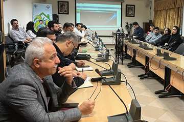 کارگاه آموزشی 